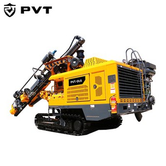 打樁用潛孔鉆機(jī)